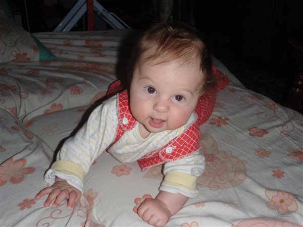 я вам к вам ползу чего же боле