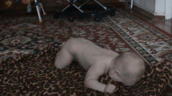 я только учусь