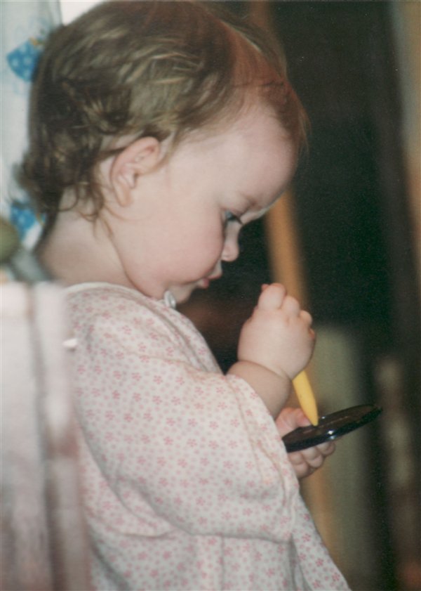 Что-то тут интересное!