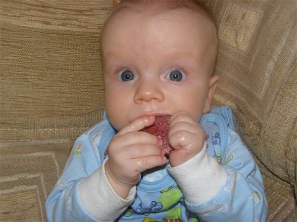 хочется колбаски....