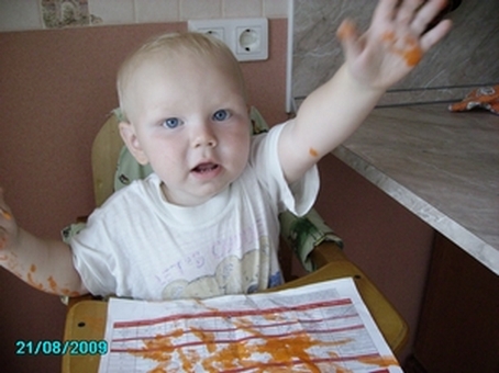 УМЕЛЫЕ ПАЛЬЧИКИ!!!