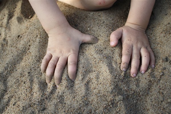 классическое детское хобби