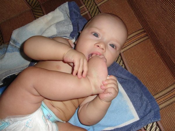 Пальчики оближешь!