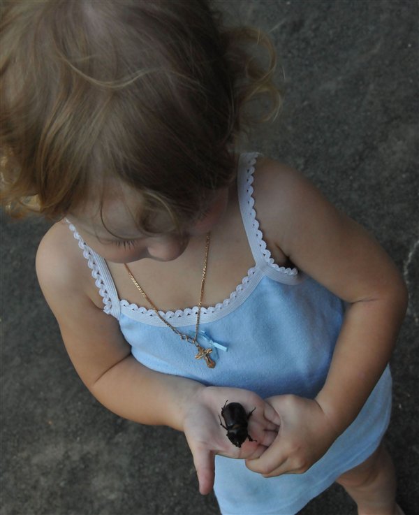 Посмотри что я нашла !?