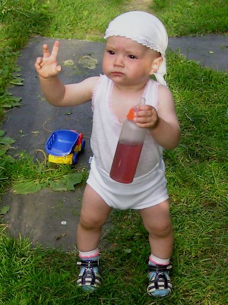 Всё будет ОК!