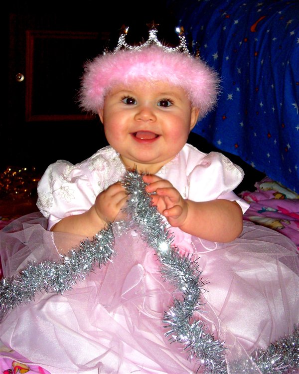 ДЕД МОРОЗ, НУ КОГДА ЖЕ ТЫ ПРИДЁШЬ?