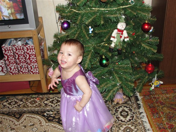 давайте танцевать!