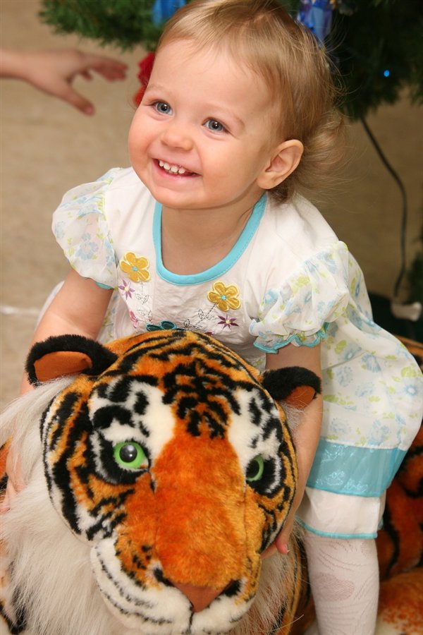 вот это киска!