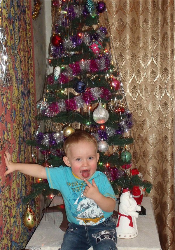 за 2 часа до 2010 года.