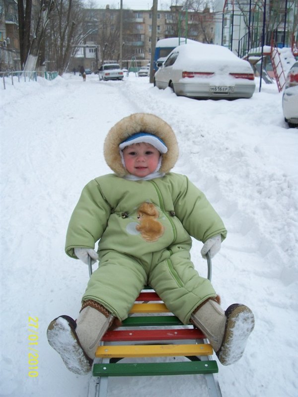 Везите меня, да побыстрее!!!!!