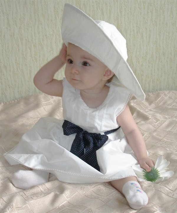 Модам брошкина