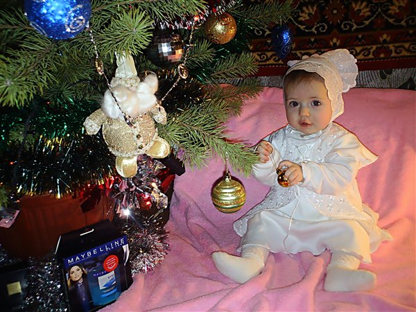  НА МАМИН ДЕНЬ РОЖДЕНИЕ Я КАК НЕВЕСТА ВО ВСЕМ БЕЛОМ