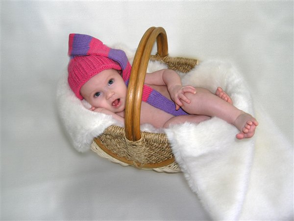 Головной убор - искусство моды 