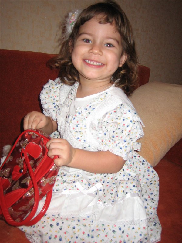 Без сумки никуда!