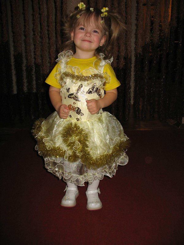 В ожидании Деда Мороза