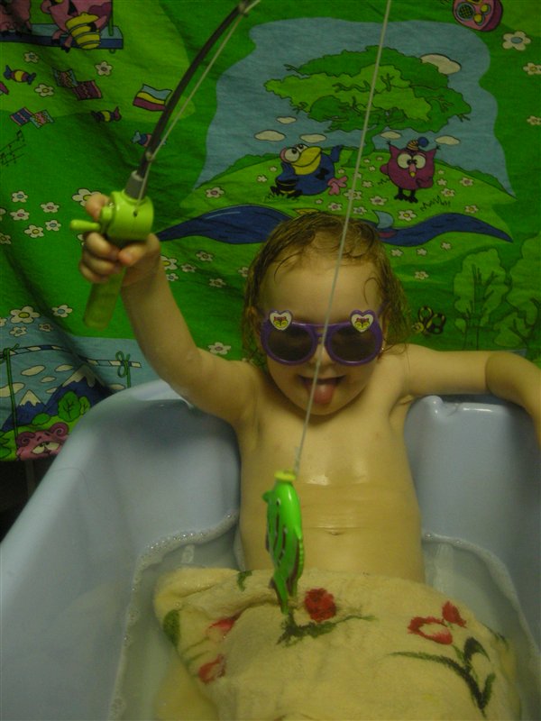 Вот это рыба!!!