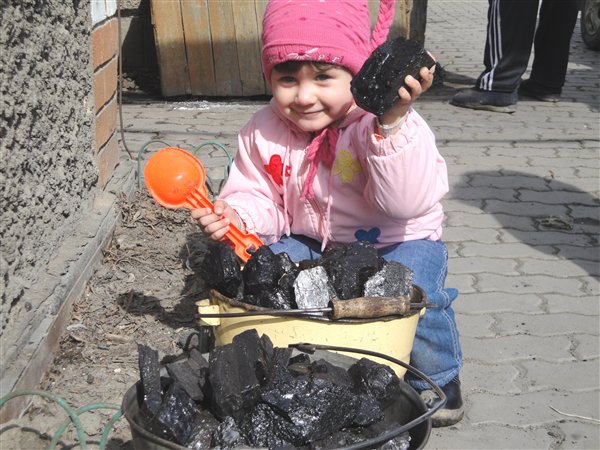 Игры в деревне 