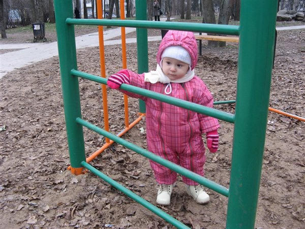 Не заняться ли мне физкультурой?